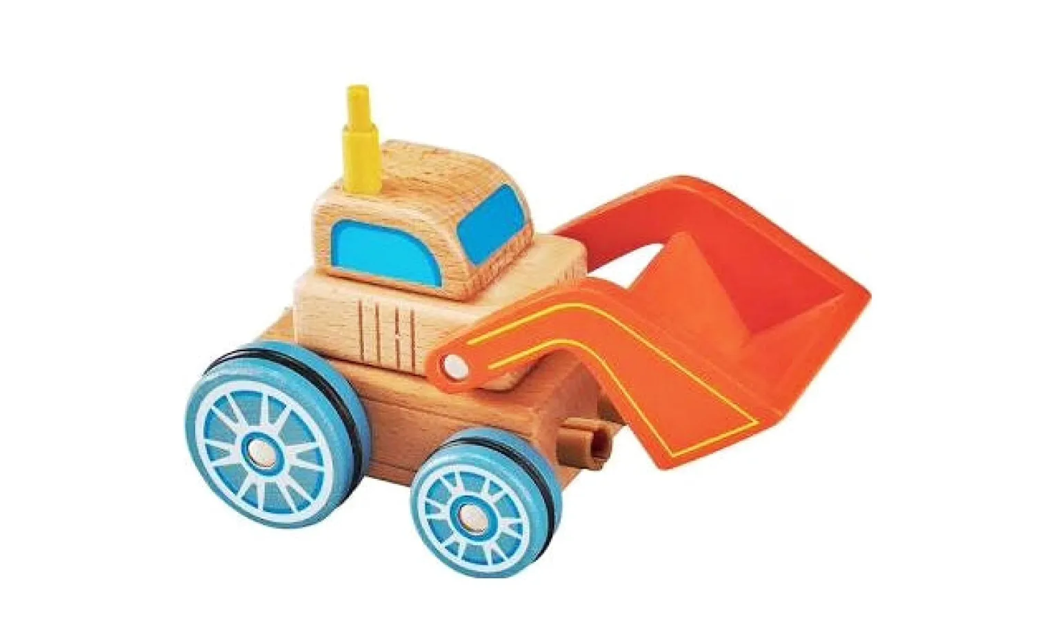 Everearth Interchangeable Car