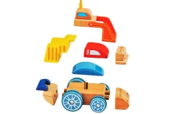 Everearth Interchangeable Car