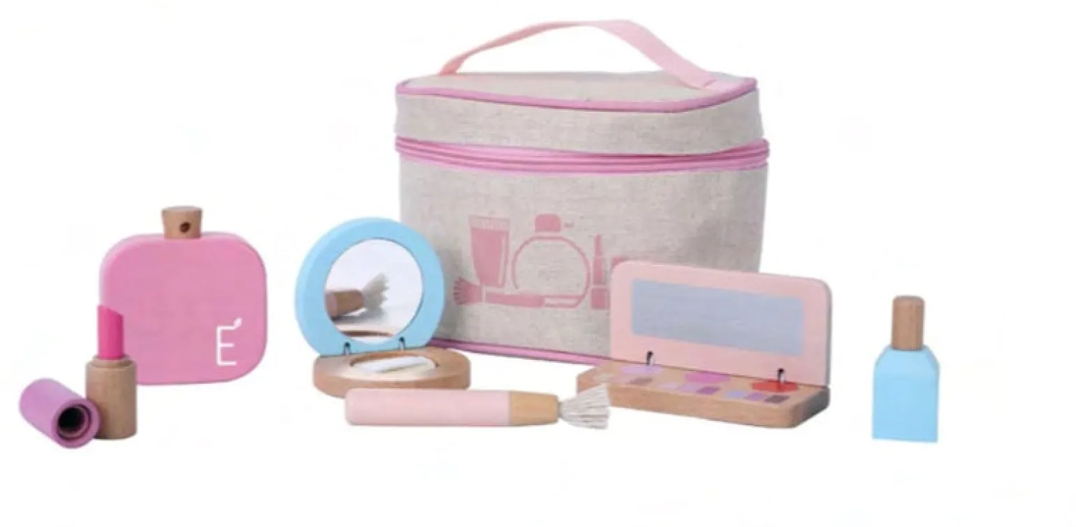 Everearth Make-Up Bag