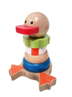 Everearth Stacking Duck