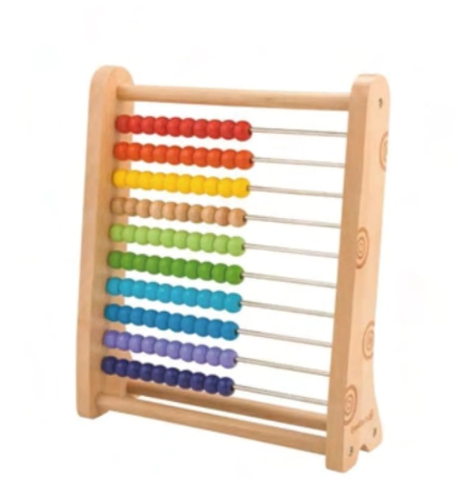 Everearth Wooden Abacus