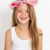 Fairy Girls Pixie Garland