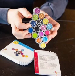 Fat Brain Toys - Coggy