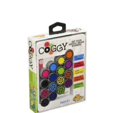 Fat Brain Toys - Coggy