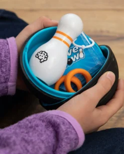 Fat Brain Toys - Curve Bowl