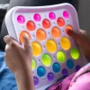 Fat Brain Toys - Dimpl Pops Deluxe