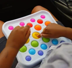 Fat Brain Toys - Dimpl Pops Deluxe