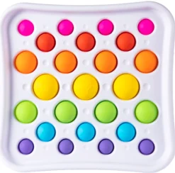 Fat Brain Toys - Dimpl Pops Deluxe