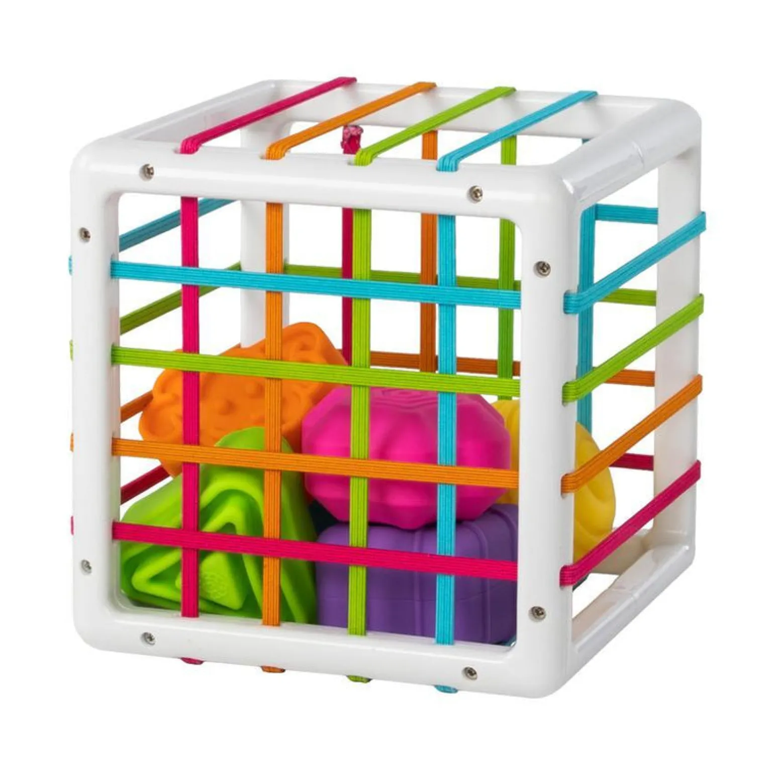 Fat Brain Toys - Inny Bin