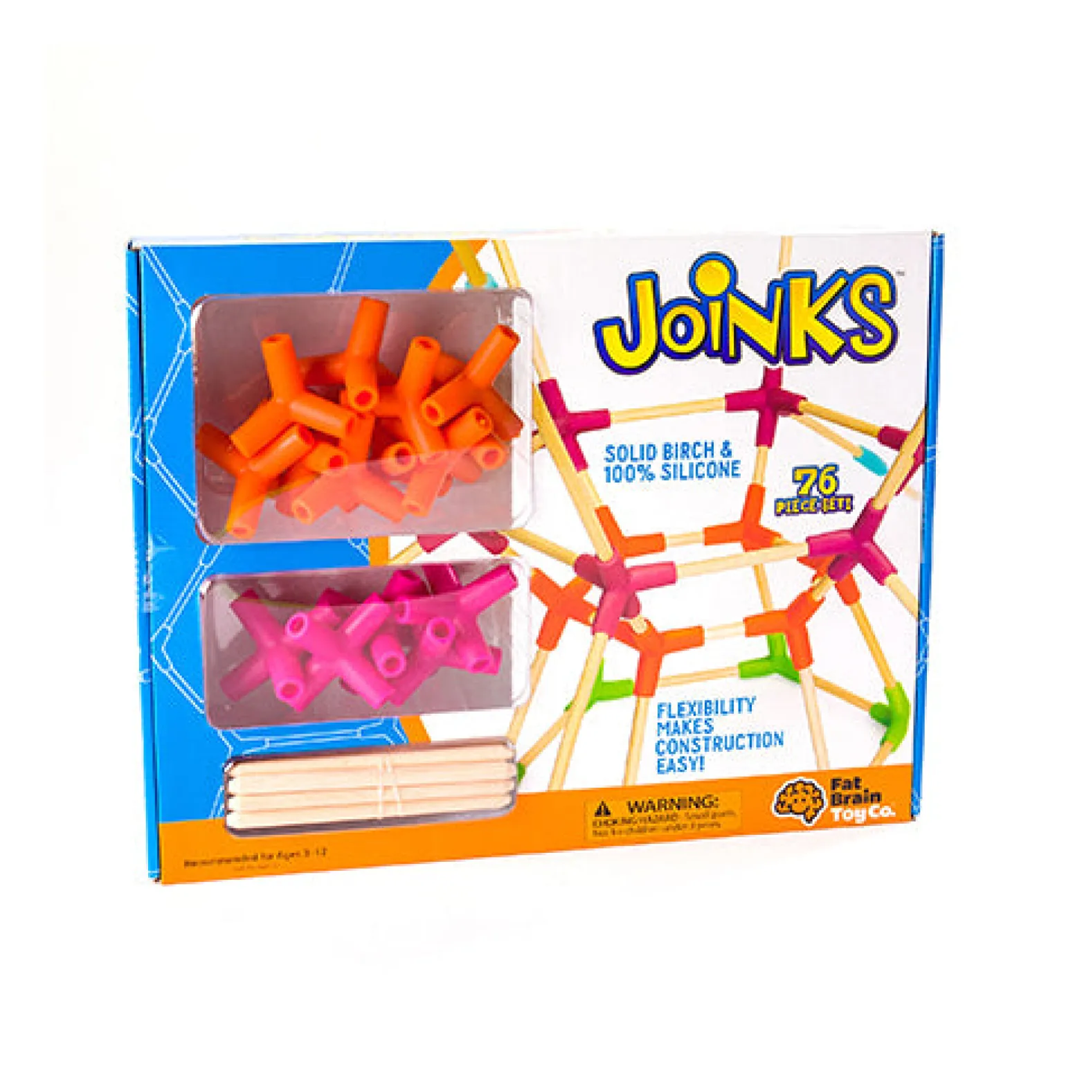 Fat Brain Toys - Joinks