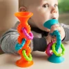 Fat Brain Toys - Pipsquigz Loops (Teal)