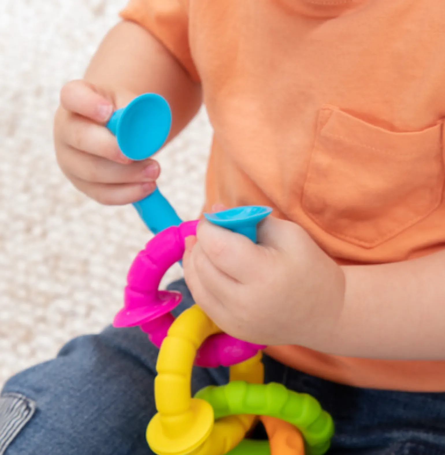 Fat Brain Toys - Pipsquigz Ringlets