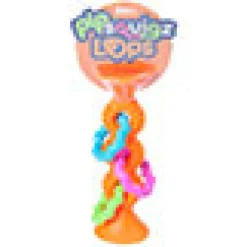 Fat Brain Toys - Pipsquigz Loops (Orange)