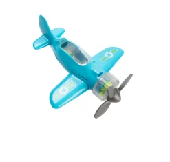 Fat Brain Toys - Playviator Blue