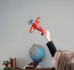 Fat Brain Toys - Playviator Red