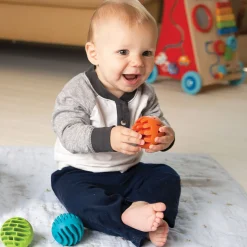 Fat Brain Toys - Sensory Rollers