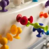 Fat Brain Toys - Squigz Starter Set