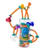 Fat Brain Toys - Squigz Toobz