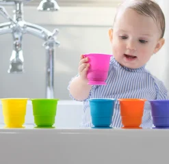 Fat Brain Toys - Suction Kupz