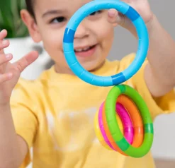 Fat Brain Toys - Tinker Rings