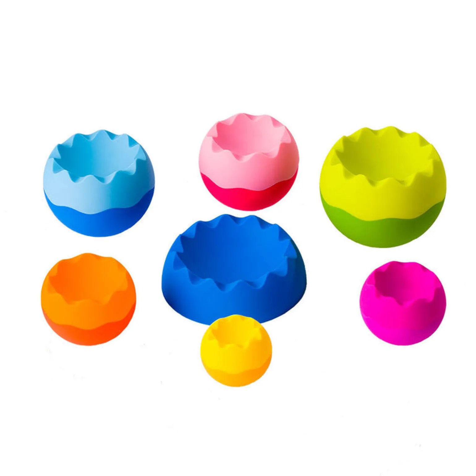 Fat Brain Toys - Tobbles Neo