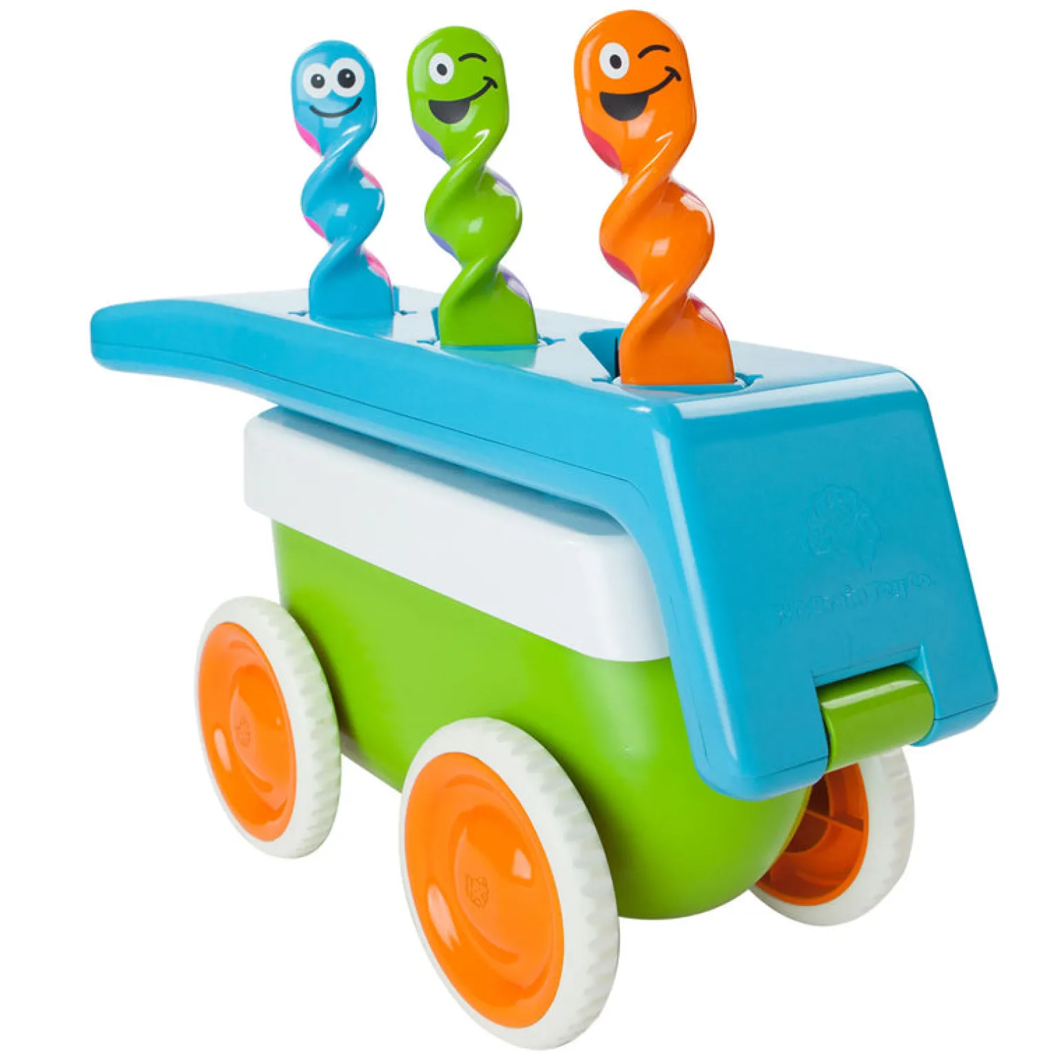 Fat Brain Toys - Twissbits Wagon