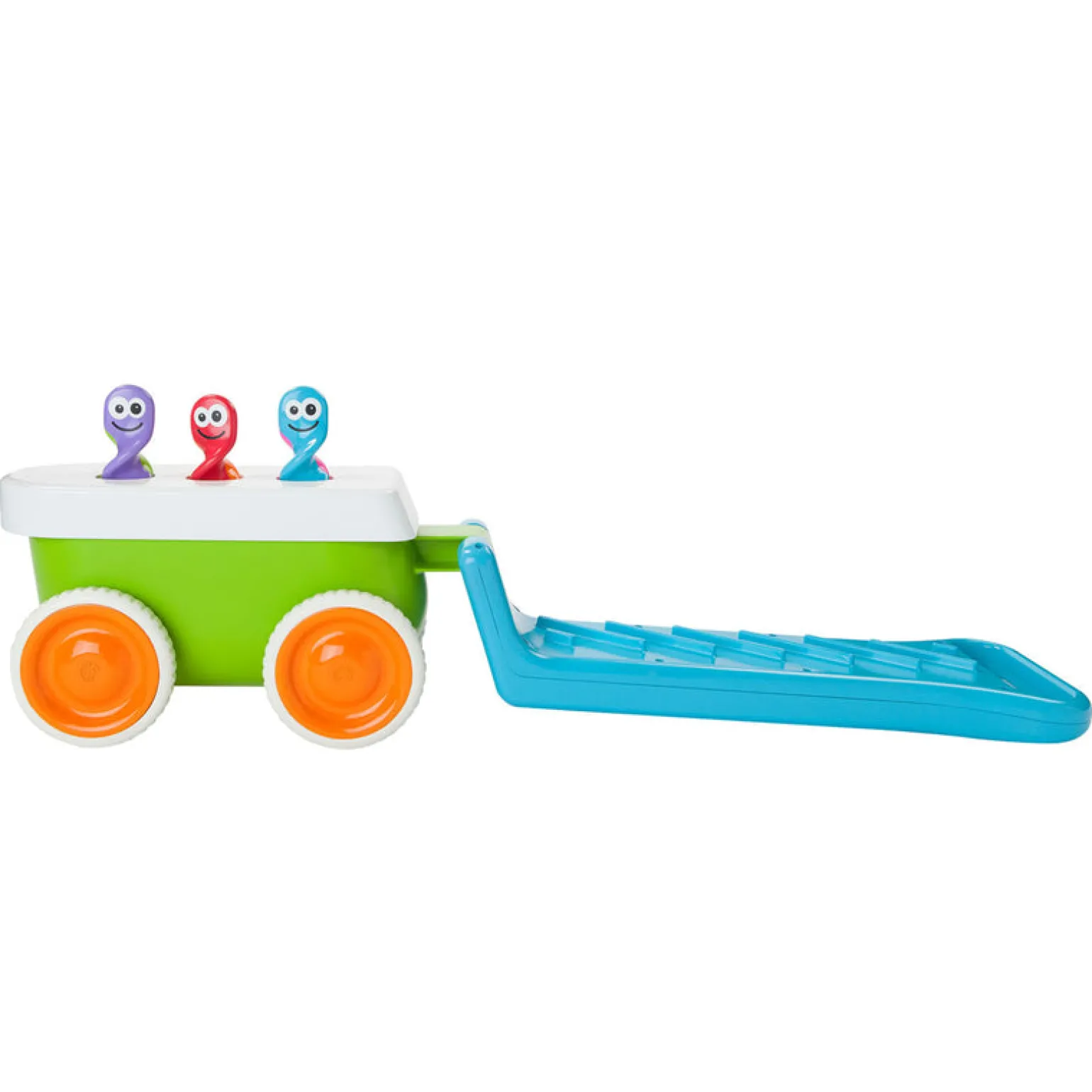 Fat Brain Toys - Twissbits Wagon