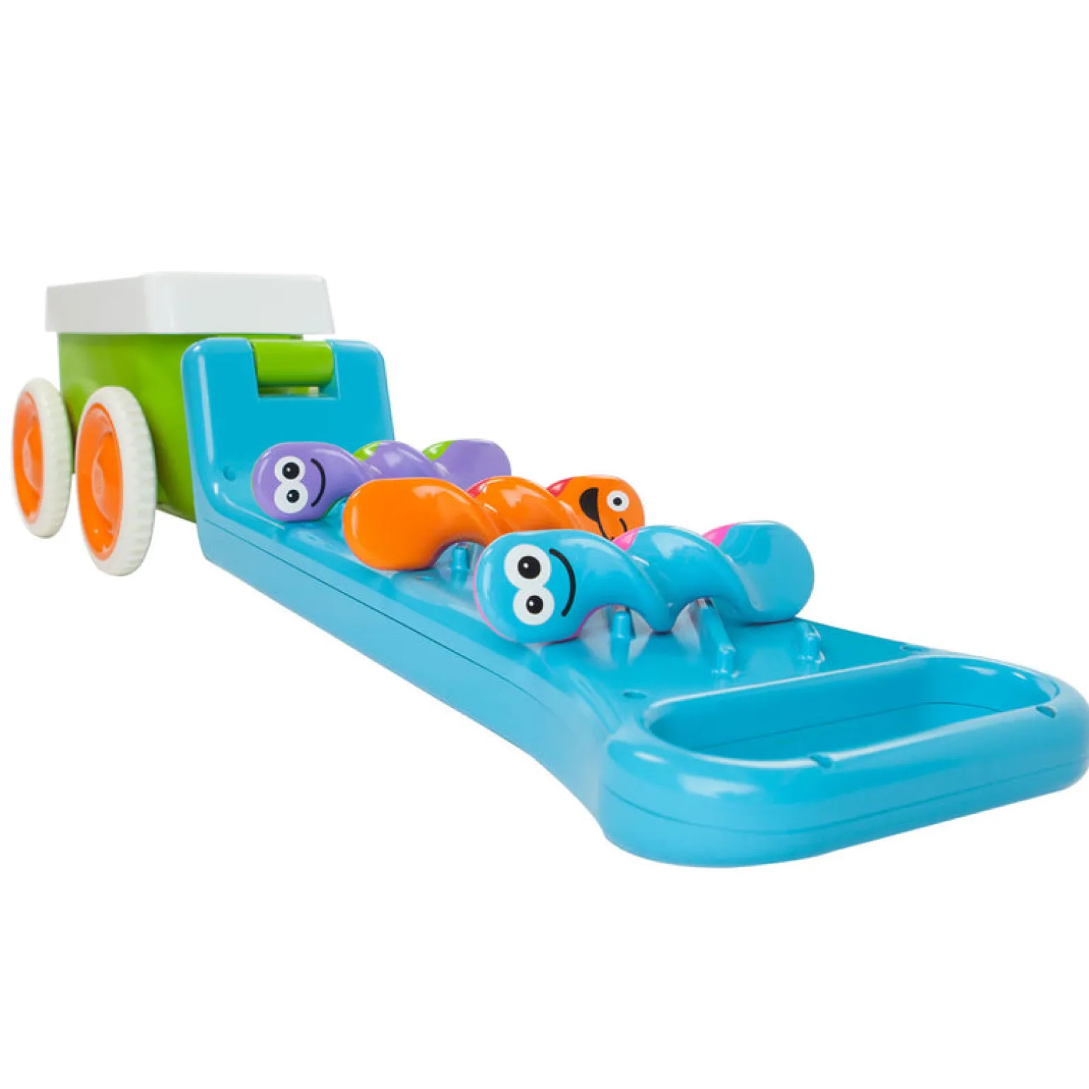 Fat Brain Toys - Twissbits Wagon