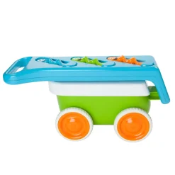 Fat Brain Toys - Twissbits Wagon