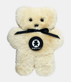 Flatout Bear - Honey