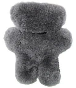 Flatout Bear - Koala Grey