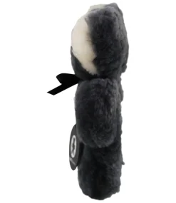 Flatout Bear - Koala Grey
