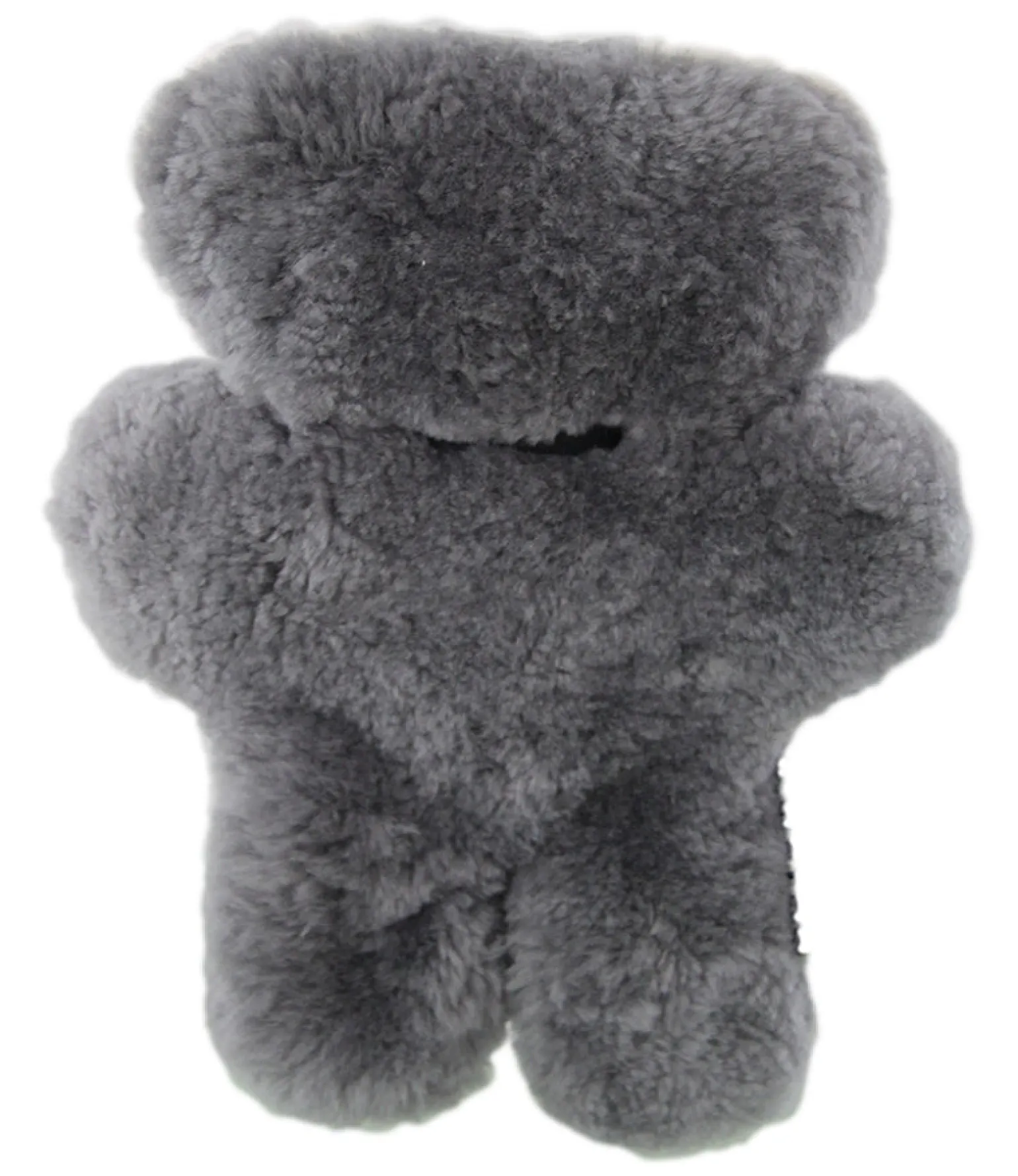 Flatout Bear - Koala Grey