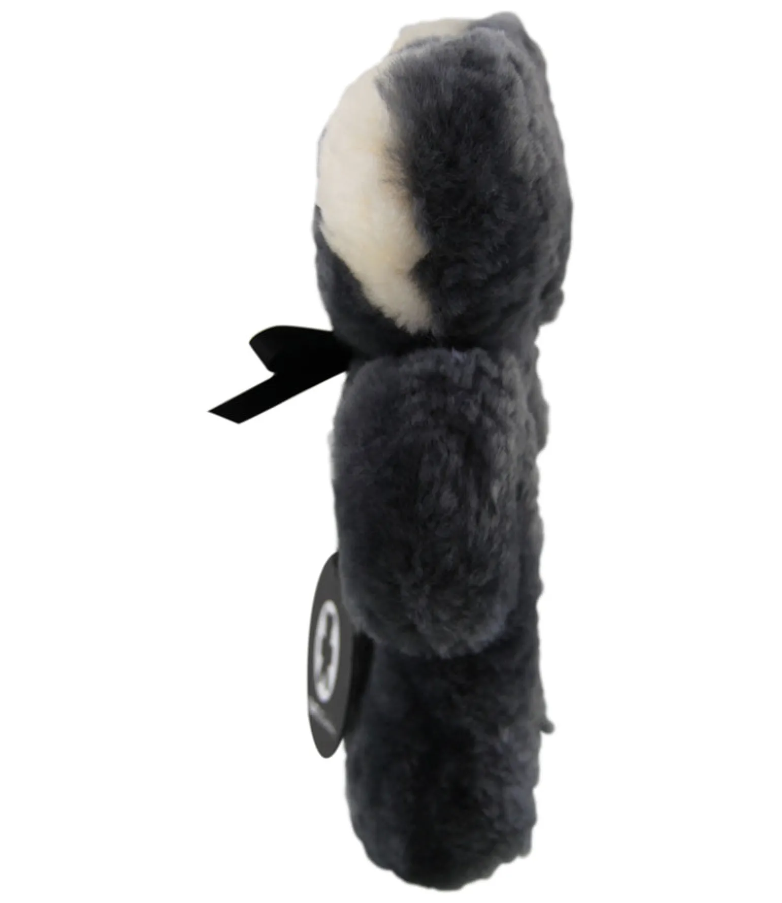 Flatout Bear - Koala Grey