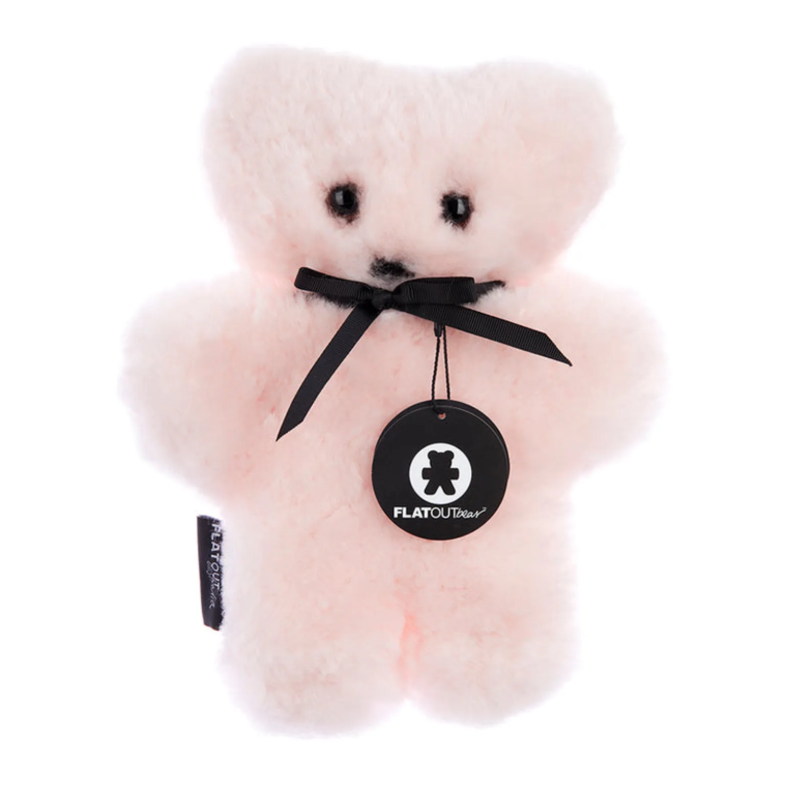 Flatout Bear - Rosie