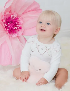 Flatout Bear Baby - Bear Rosie