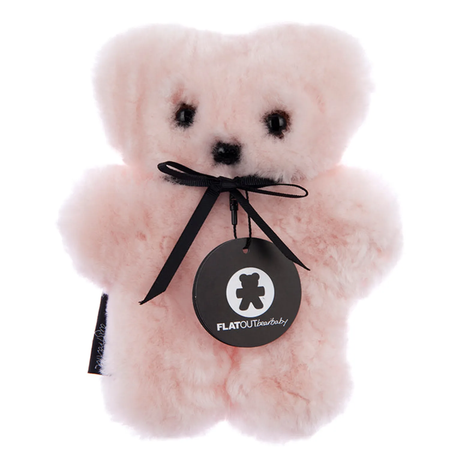 Flatout Bear Baby - Bear Rosie