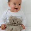Flatout Bear Baby - Latte