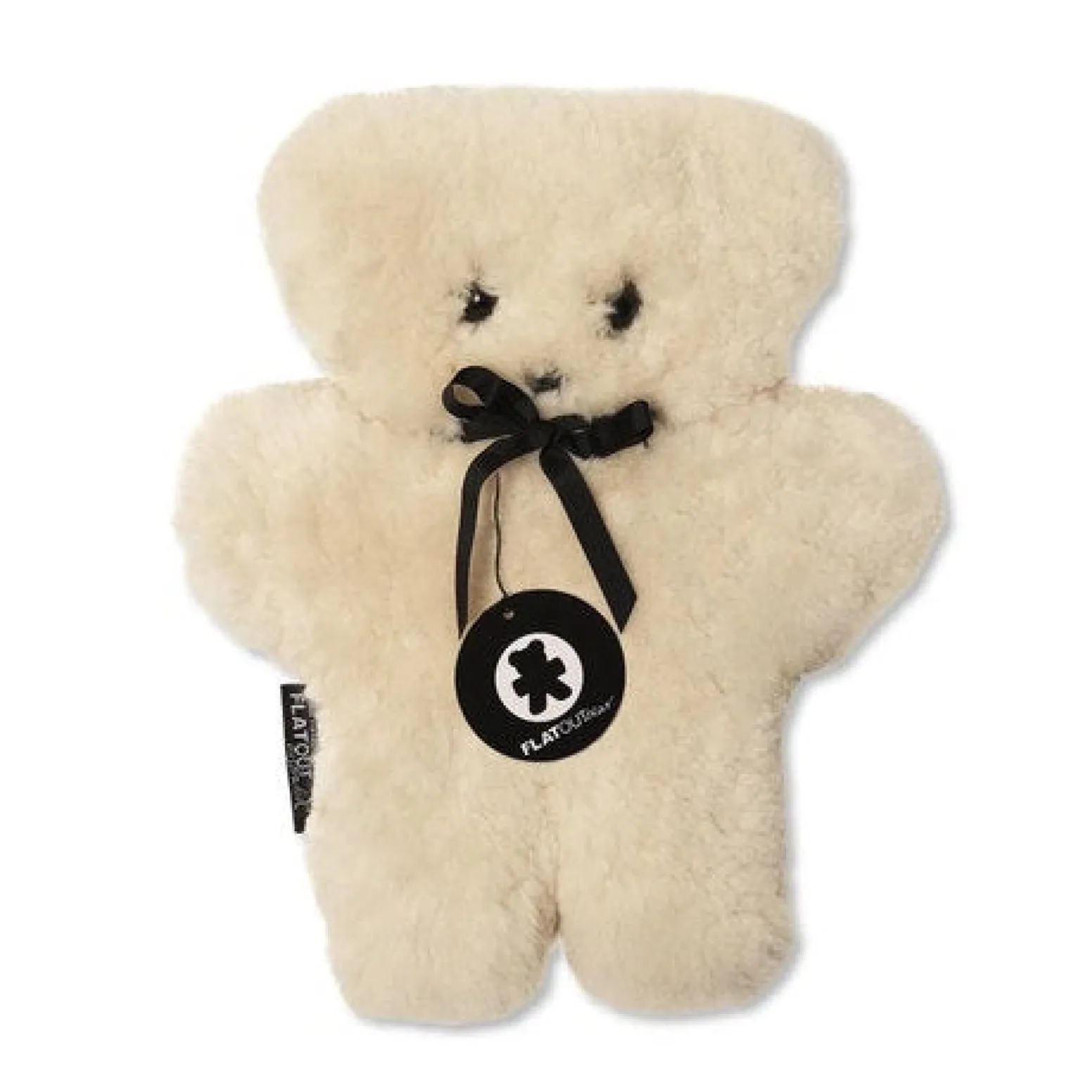 Flatout Bear Milk