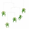 Flensted - Mobile - Happy Frogs