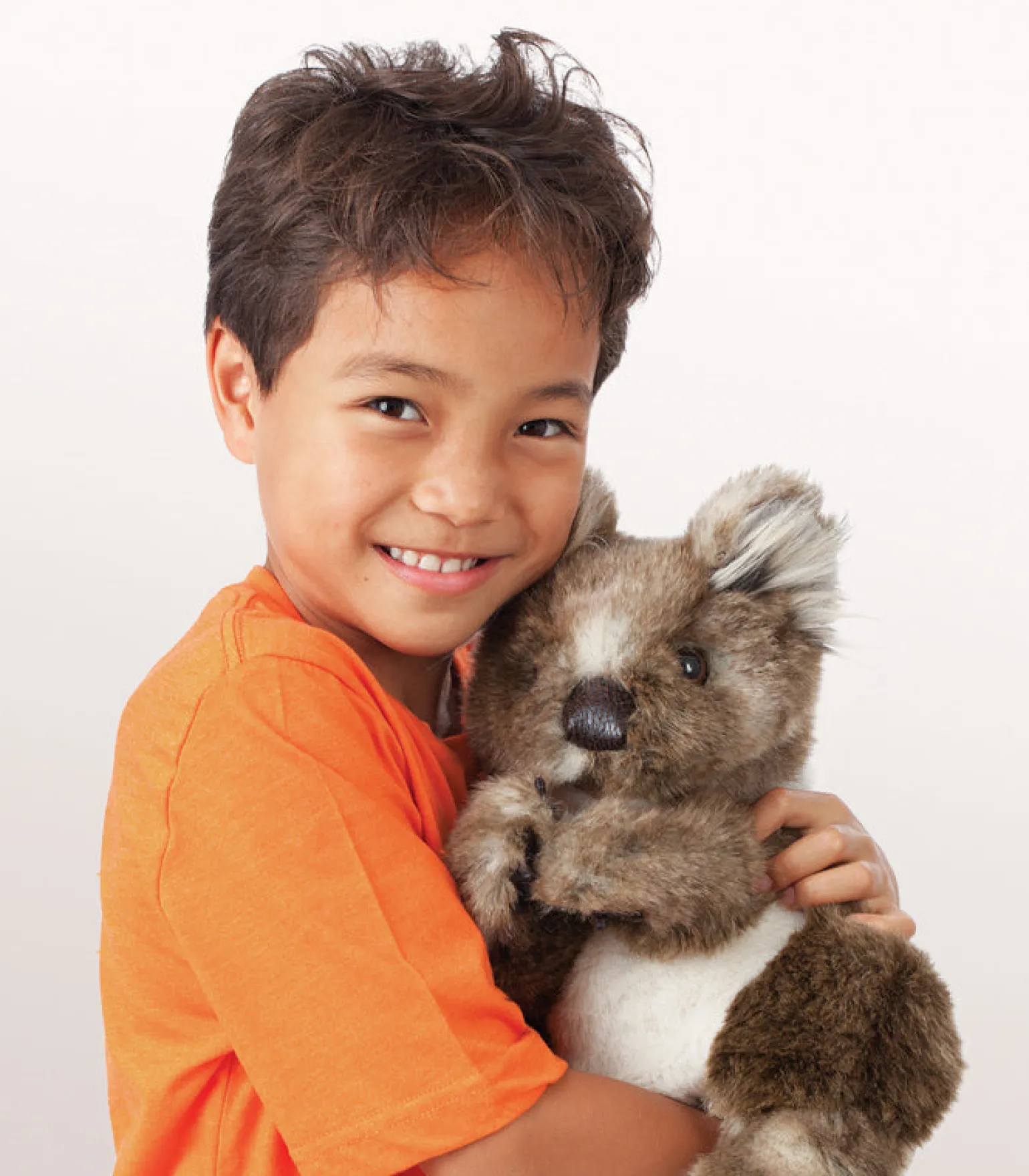 Folkmanis - Koala Hand Puppet