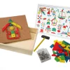 Fun Factory - Wooden Tap Tap Set In Box