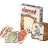 Gamewright - Slamwich In Multi Colour Print