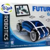 Gigo - Robotics Future Car
