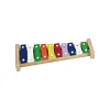 Glockenspiel 10 Notes In Wood