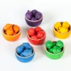 Grapat - Bowls & Acorns