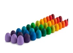 Grapat - Mandala Rainbow Eggs