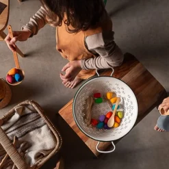 Grapat - Mandala Rainbow Eggs