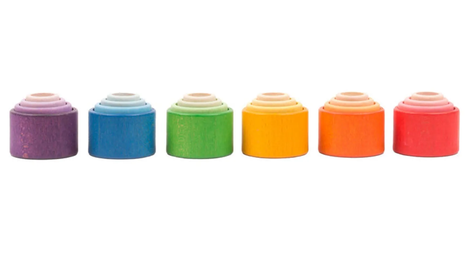 Grapat - Nest Bowls