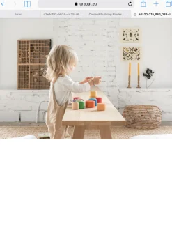 Grapat - Nest Bowls